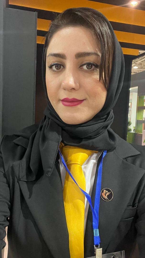 کارشناس رسمی